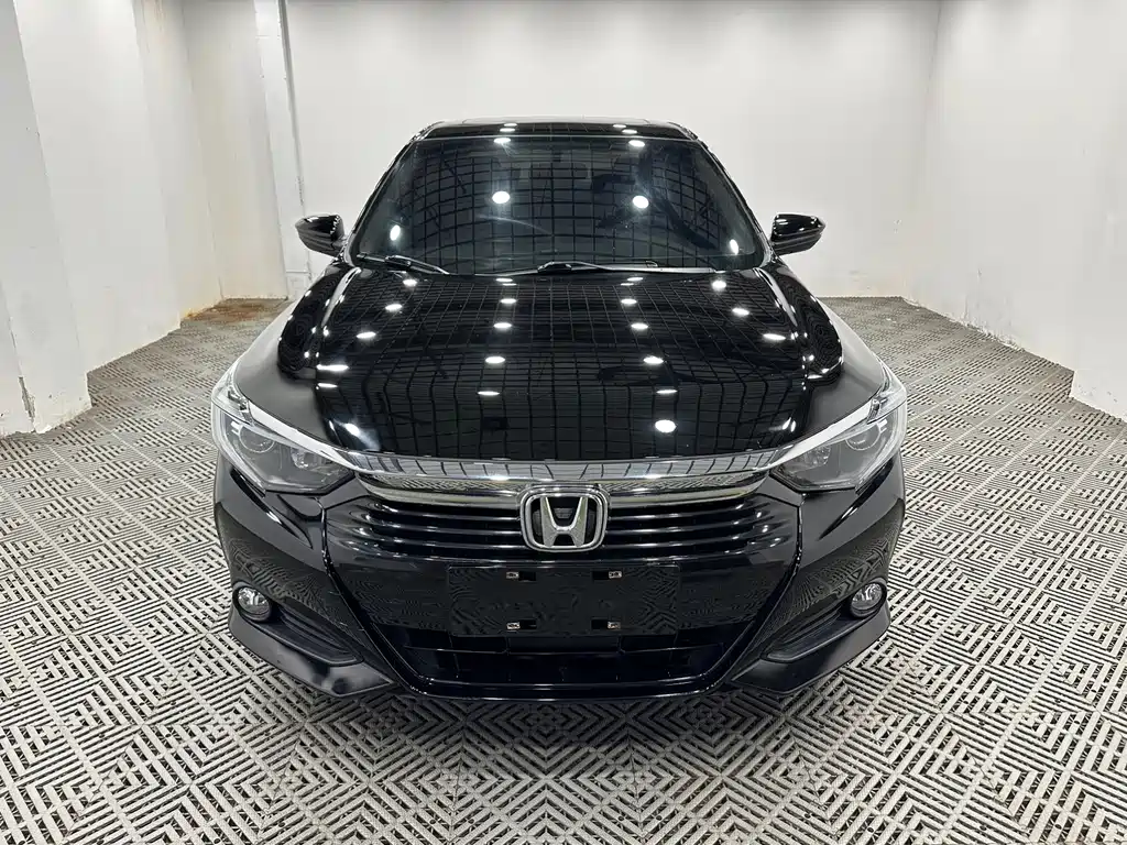 Honda Crider 2022