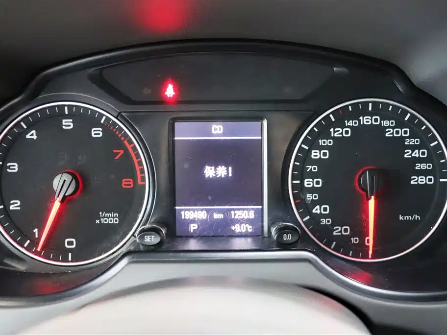 Audi Q5 2010 — фото 18