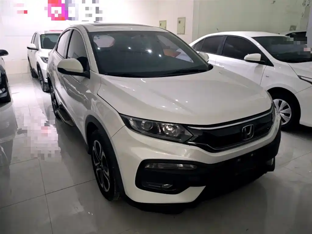 Honda XR-V 2019 — фото 4