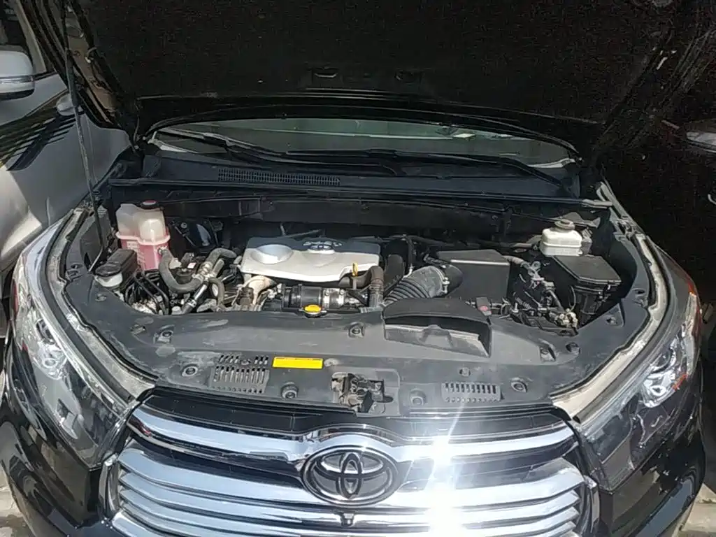 Toyota Highlander 2015 — фото 20