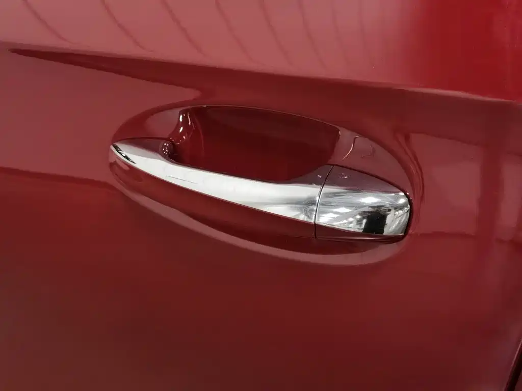 Mercedes-Benz A-Class 2019 — фото 18