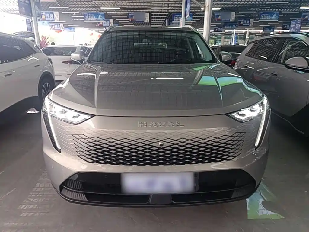 Haval Xiaolong MAX 2023