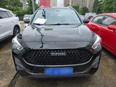 Haval M6 2019