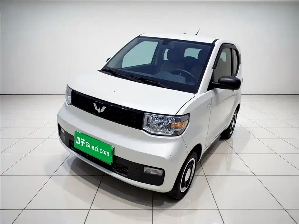 Wuling MINIEV 2022