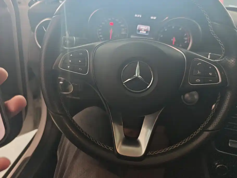 Mercedes-Benz GLA 2019 — фото 14