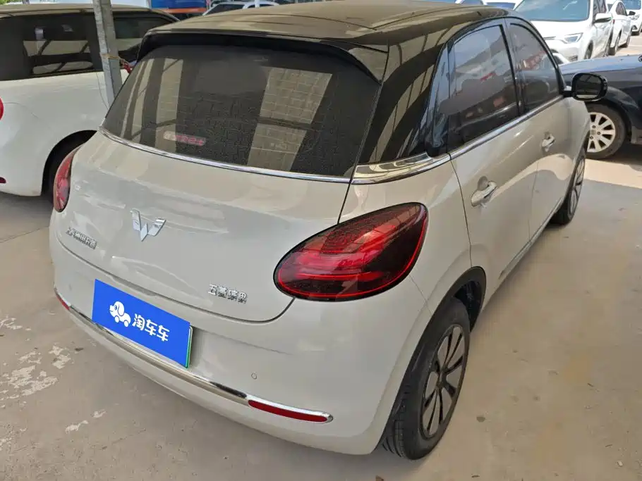 Wuling Bingo 2025