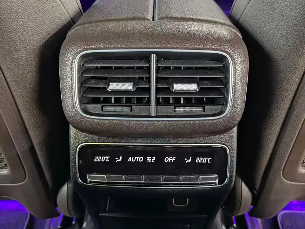 Mercedes-Benz GLS 2022 — фото 7