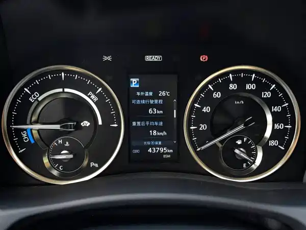 Toyota Alphard 2019