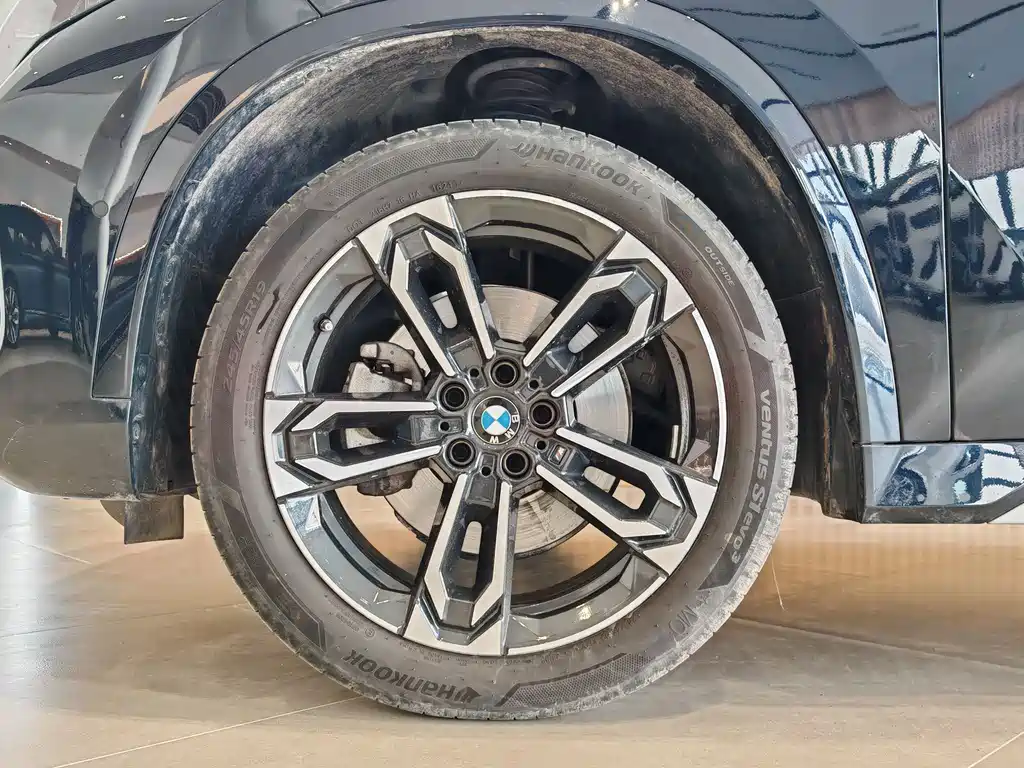 BMW X1 2025 — фото 6