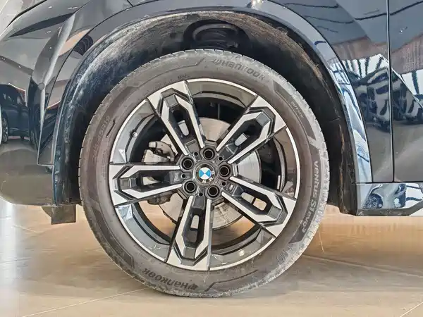 BMW X1 2023