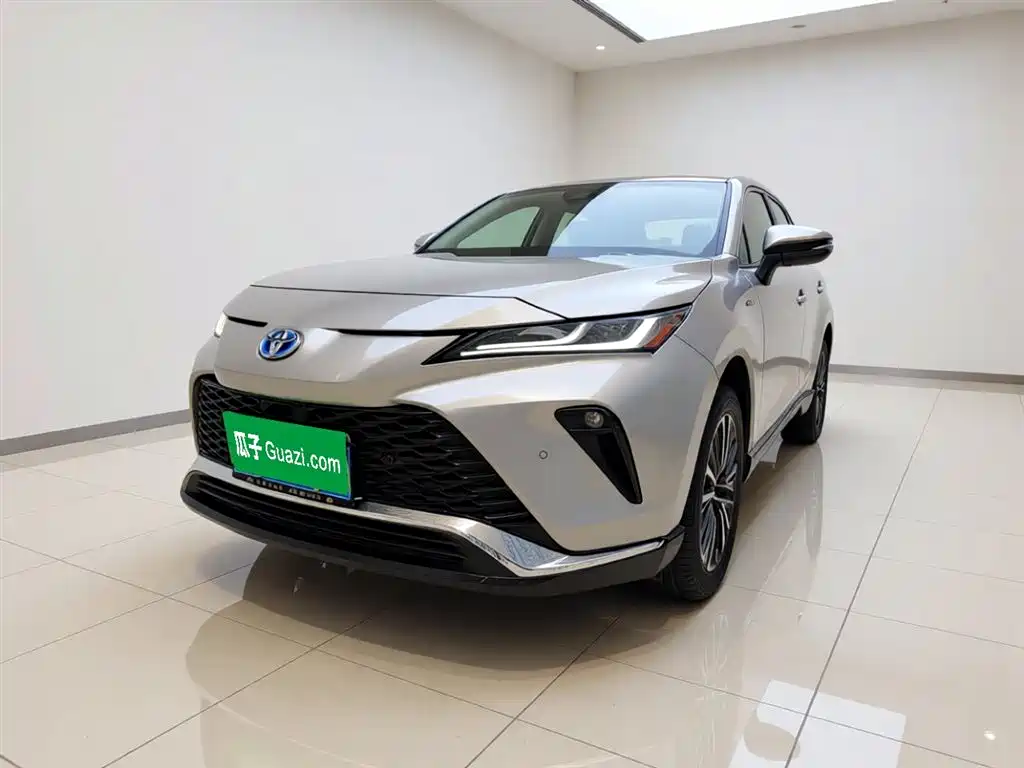 Toyota Venza 2022