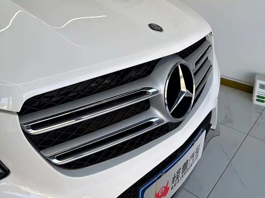 Mercedes-Benz GLE 2017 — фото 15