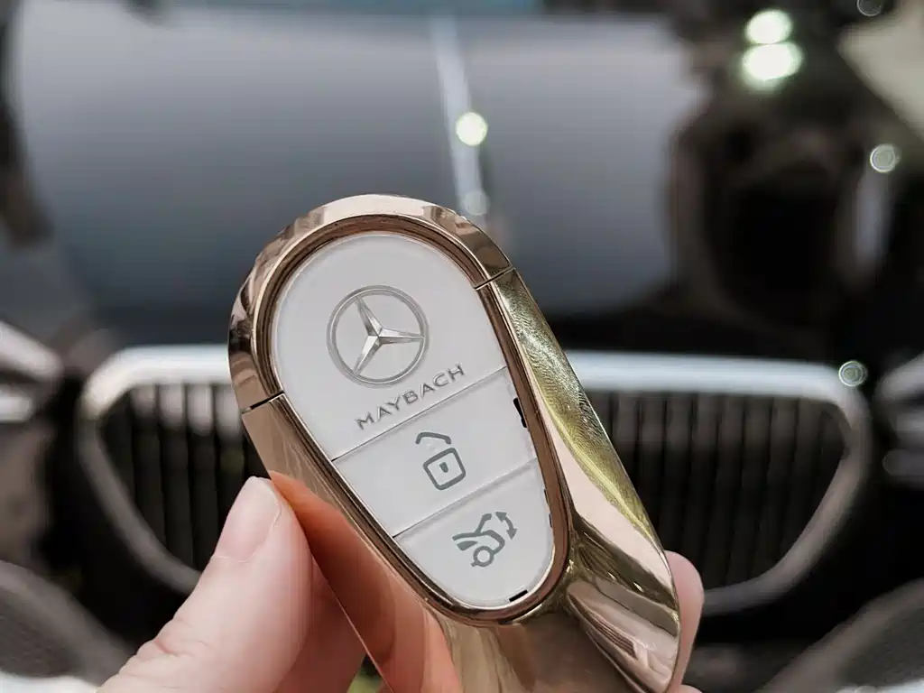 Mercedes-Benz S-Class 2012 — фото 16
