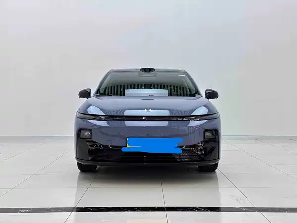 Leapmotor B01 2025