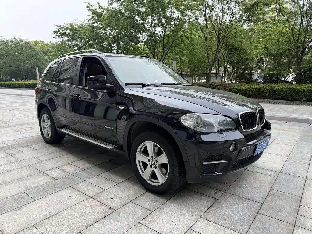 BMW X5 2011 — фото 3