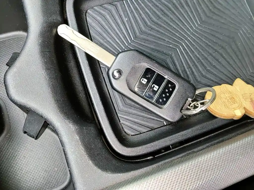 Honda CR-V 2019 — фото 9