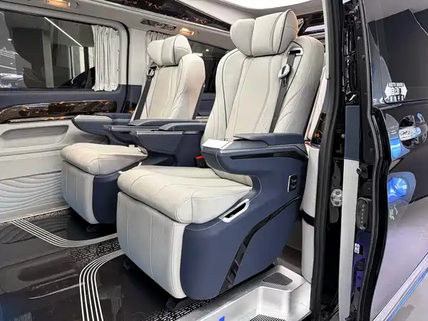 Mercedes-Benz Vito 2023