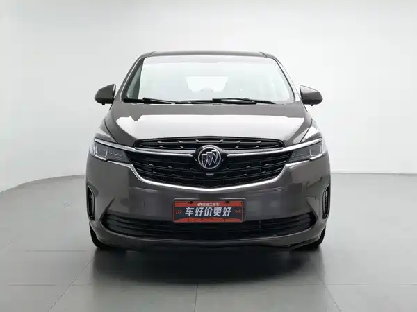 Buick GL8 2020