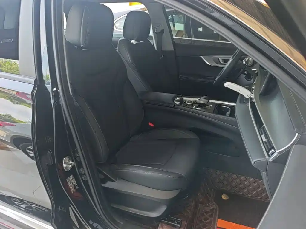 Chery Tiggo 8 PRO 2023 — фото 25