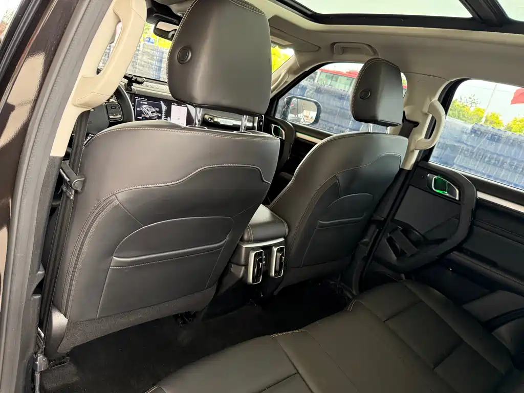 Haval Big Dog 2021 — фото 13