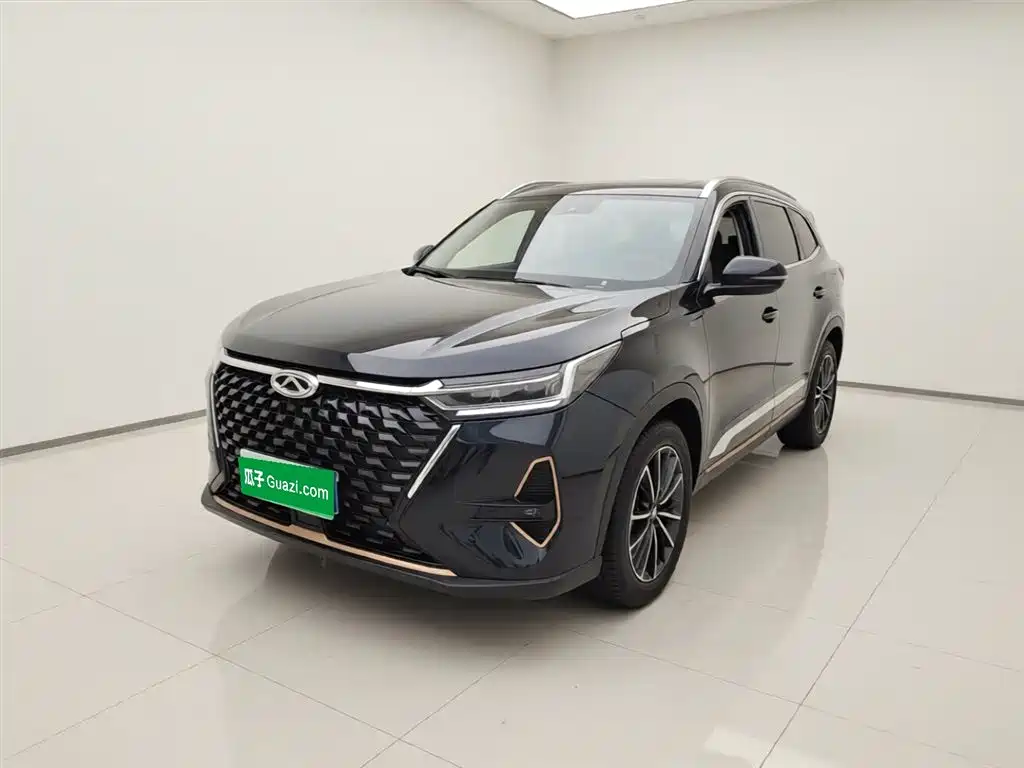 Chery Tiggo 8 PRO 2023 — фото 2