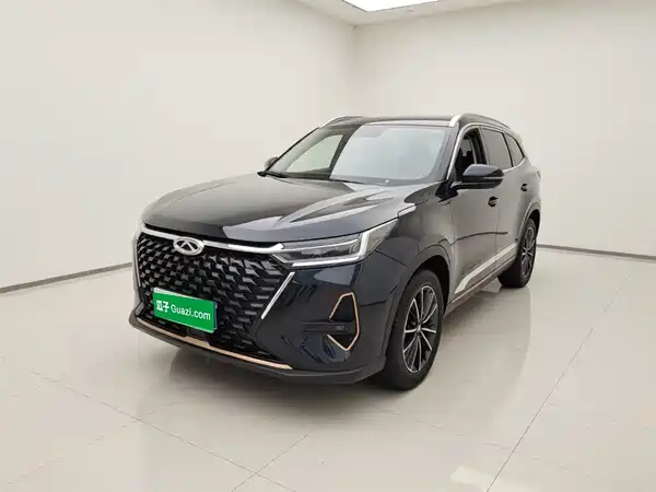 Chery Tiggo 8 PRO 2022