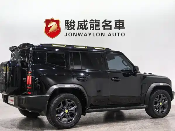 Jetour Traveller 2023