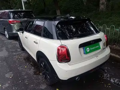 MINI MINI 2021