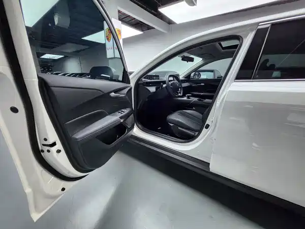 Changan Eado 2025