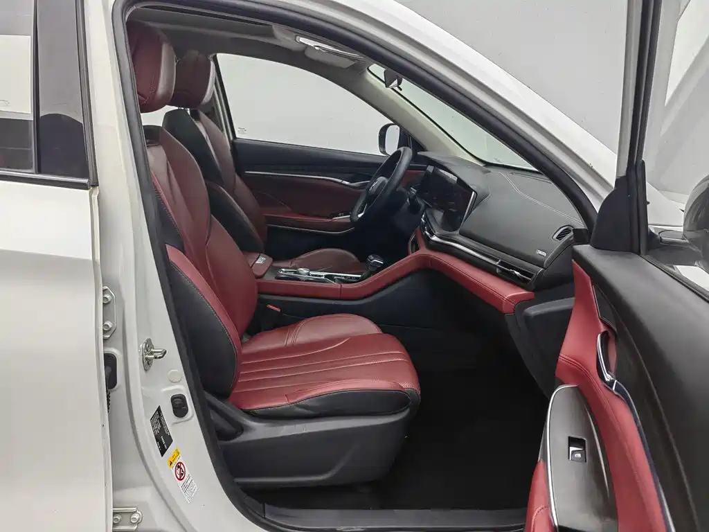 Changan CS75PLUS 2020 — фото 23