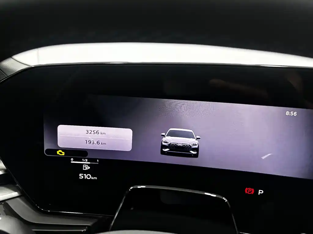 Audi A5L 2025 — фото 15
