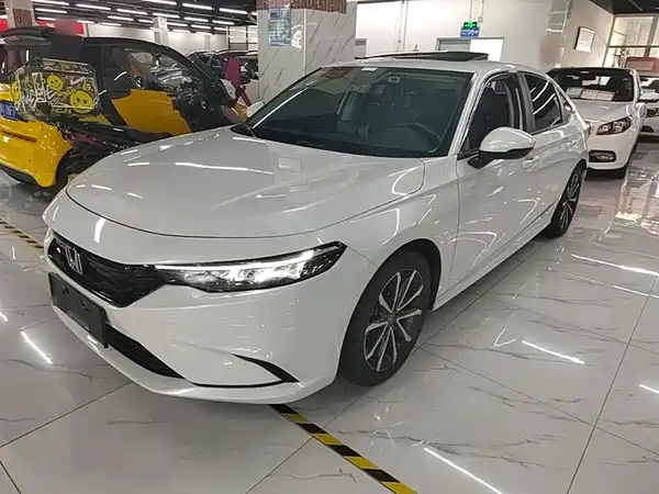 Honda Integra 2022