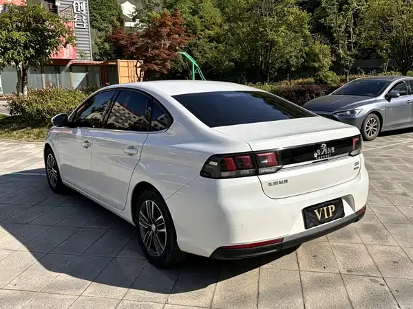 Peugeot 308 2019