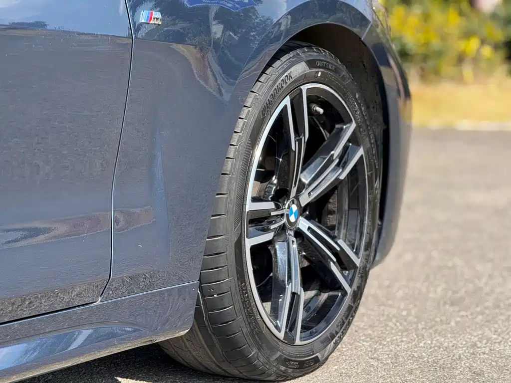BMW 4 Series 2021 — фото 10