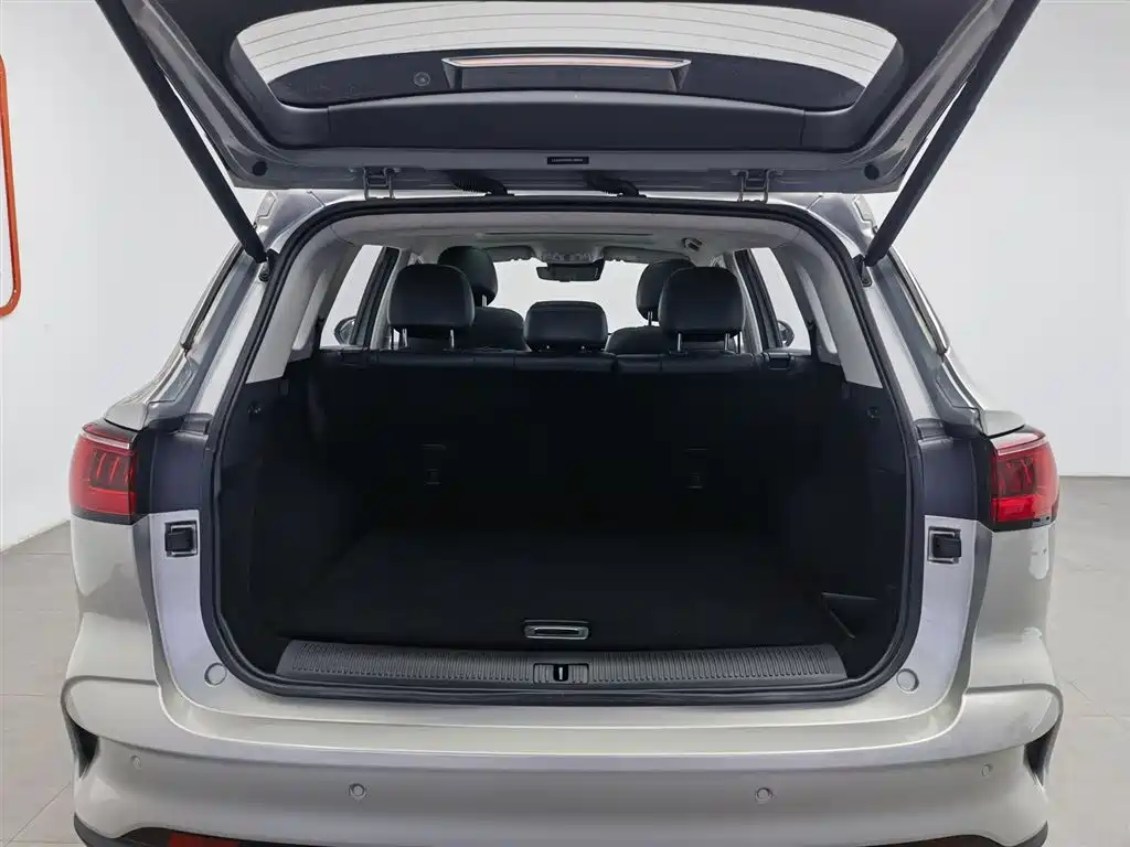 Roewe RX5 MAX 2020 — фото 16