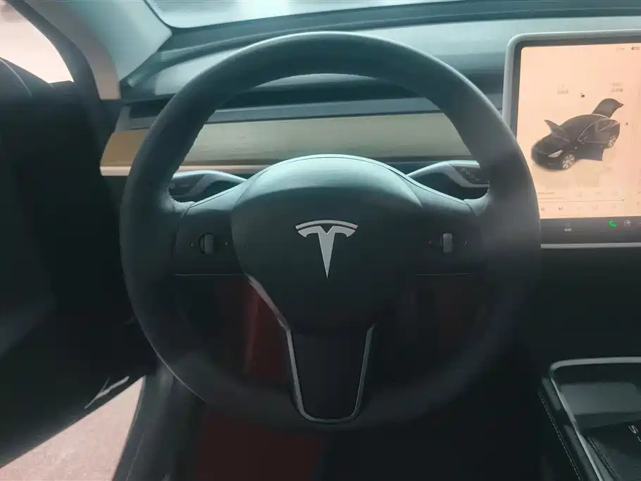 Tesla Model Y 2023 — фото 15