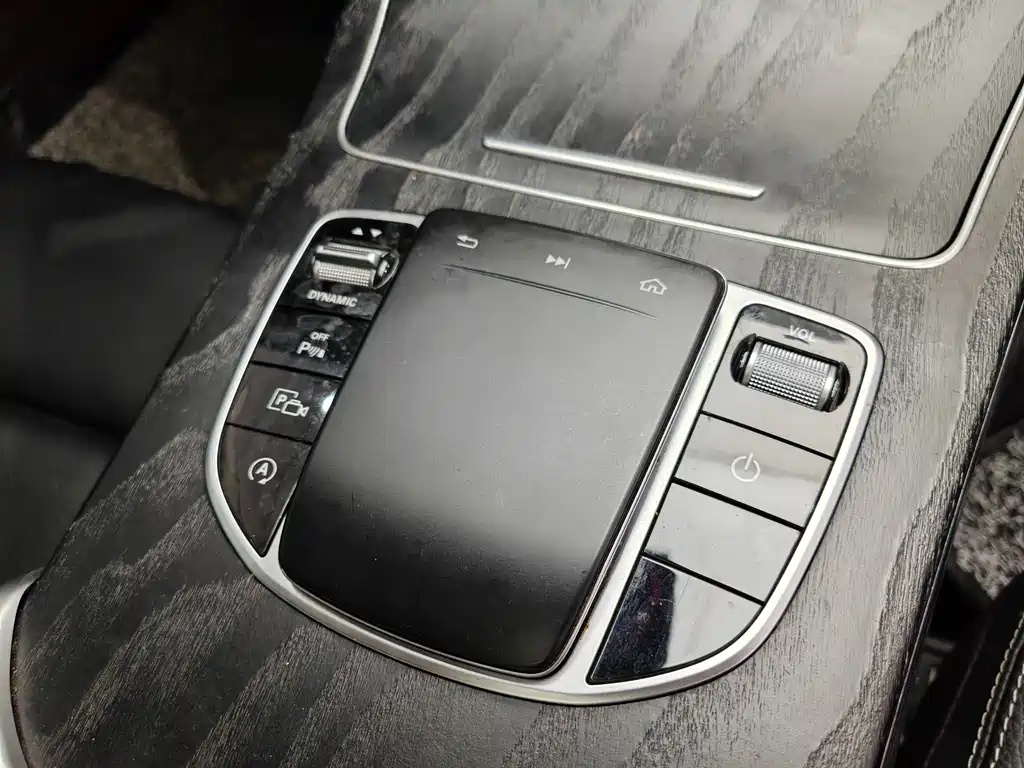 Mercedes-Benz C-Class 2021 — фото 16