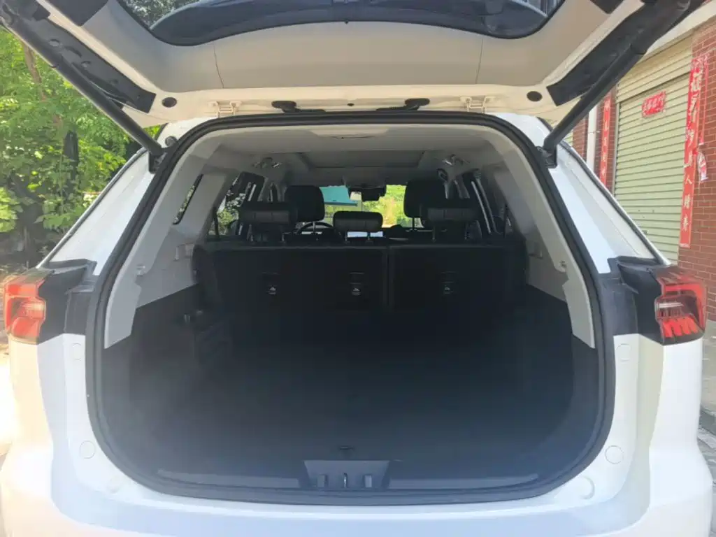 Chery Tiggo 8 PRO NEV 2024 — фото 19