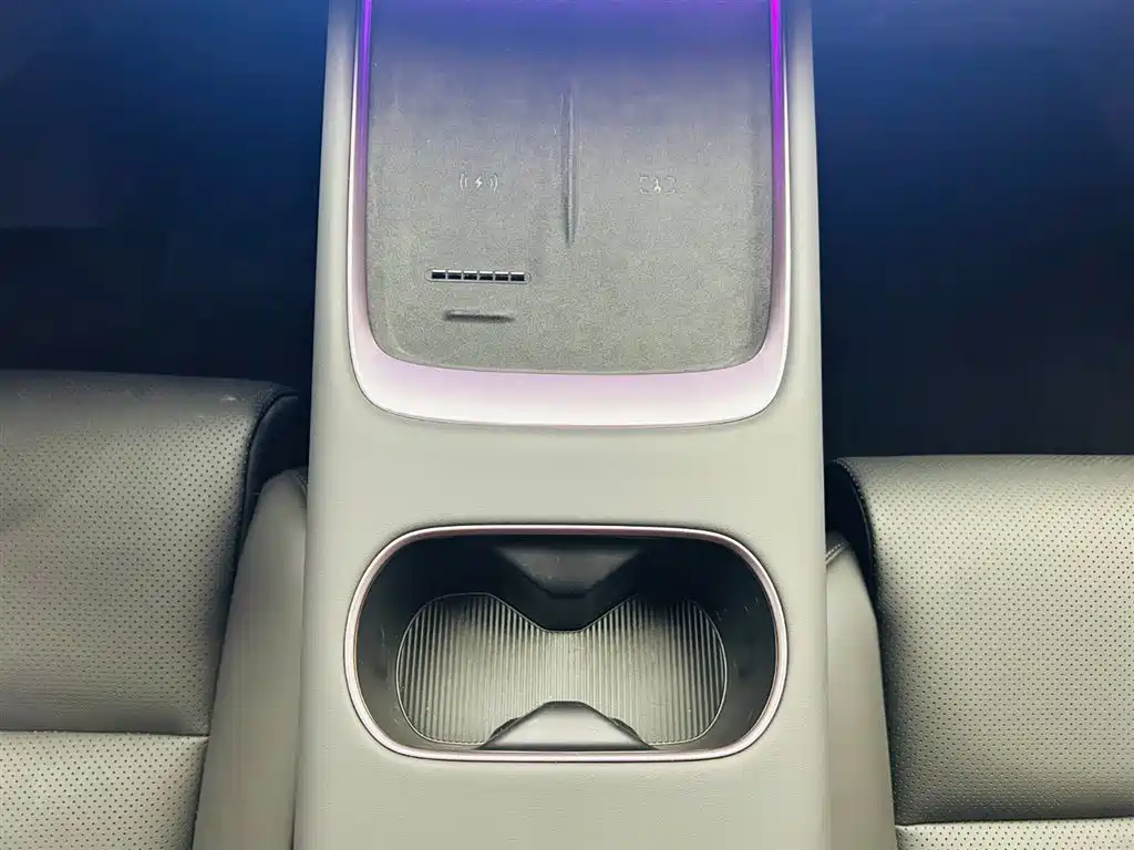 Nissan N6 2026 — фото 17
