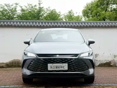BYD Qin PLUS 2024
