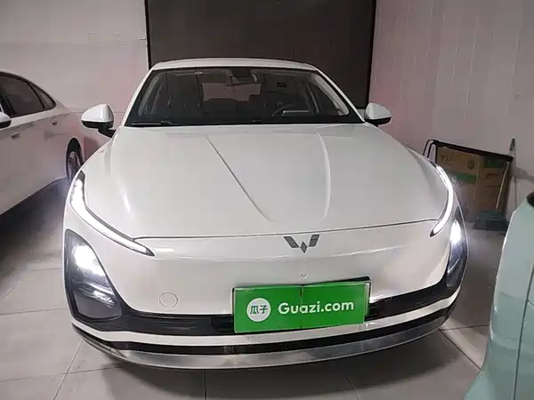Wuling E5 2024