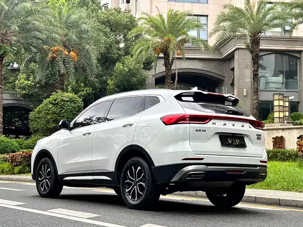 Haval H6 2023