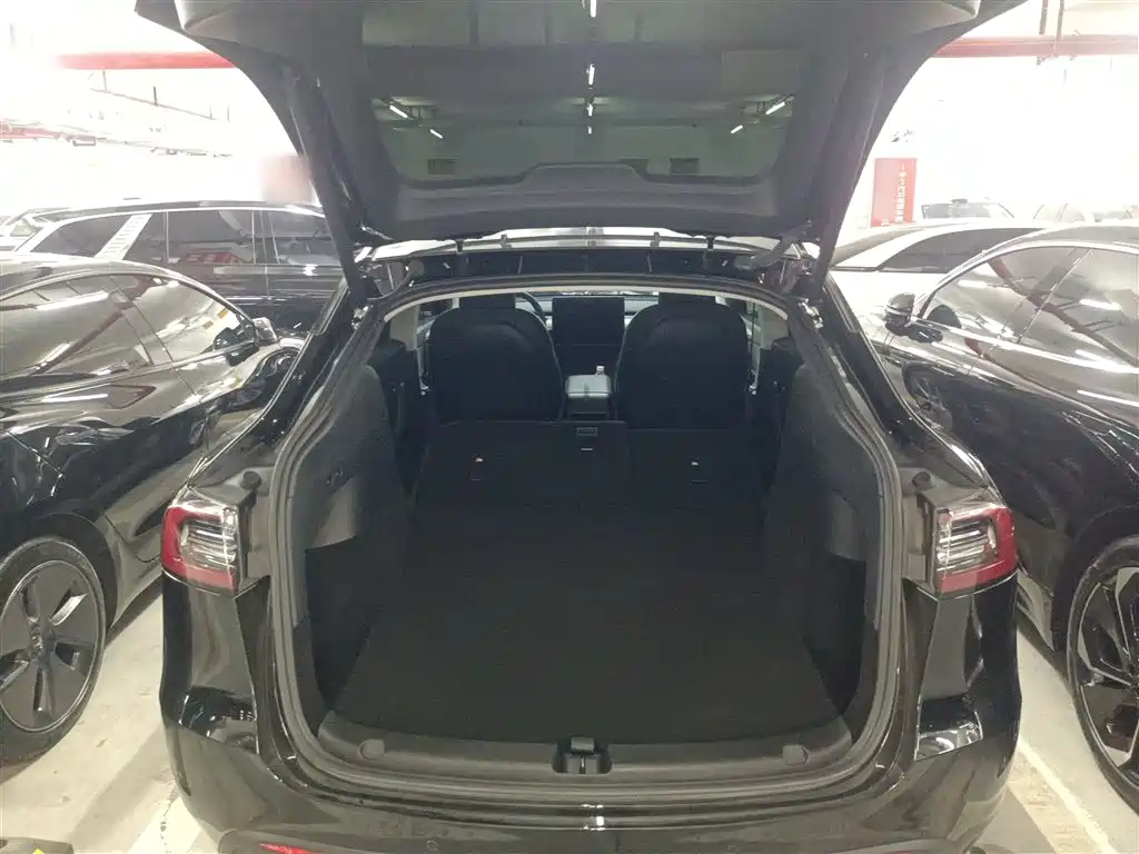 Tesla Model Y 2023 — фото 15