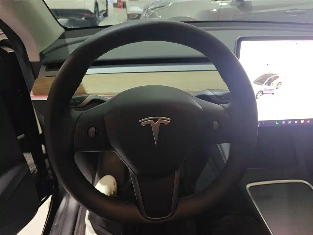 Tesla Model Y 2023 — фото 11