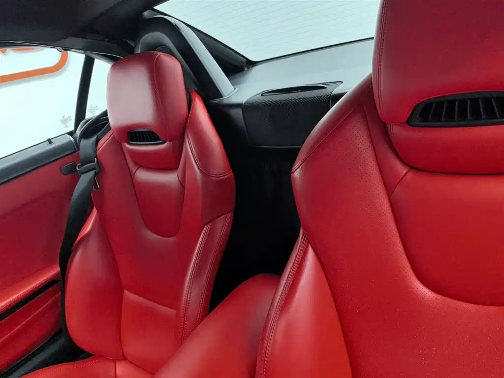 Mercedes-Benz SLC 2017 — фото 15