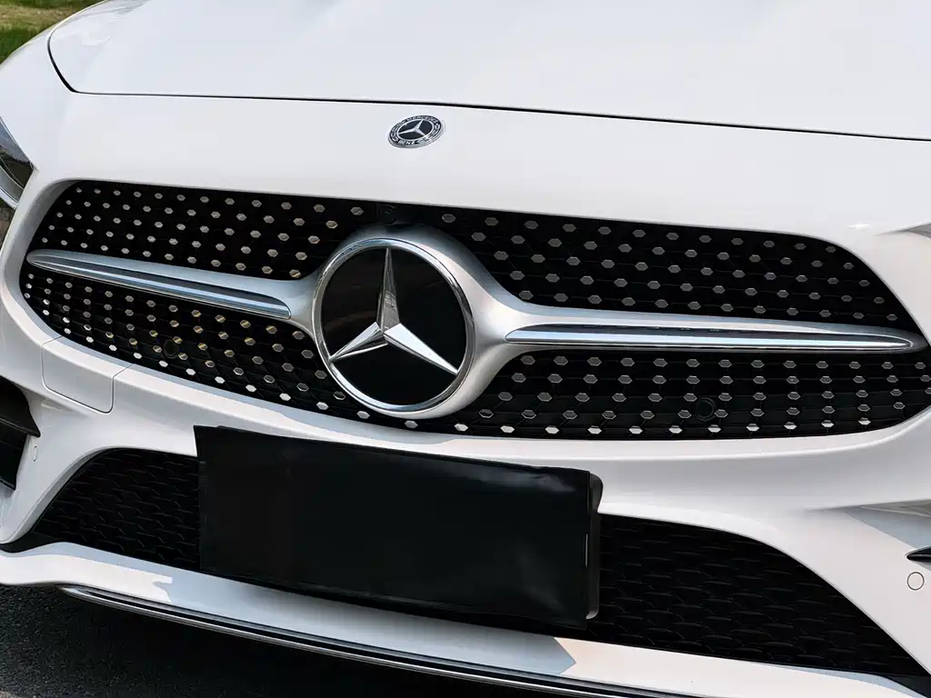 Mercedes-Benz CLS 2021 — фото 8