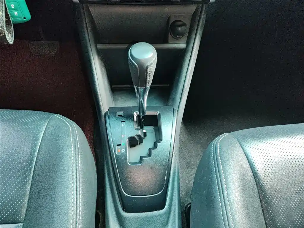 Toyota Vios FS 2020 — фото 10