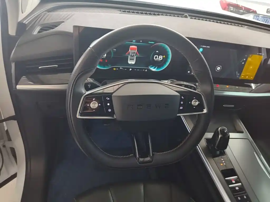 Roewe RX5 MAX 2023 — фото 11