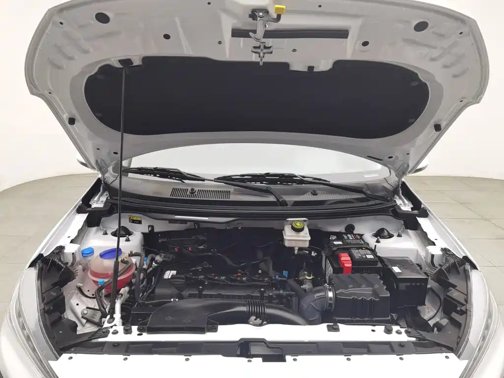 Chery Tiggo 3x 2024