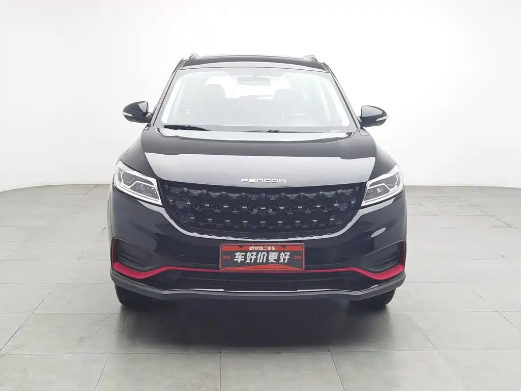 Fengguang 580 2022
